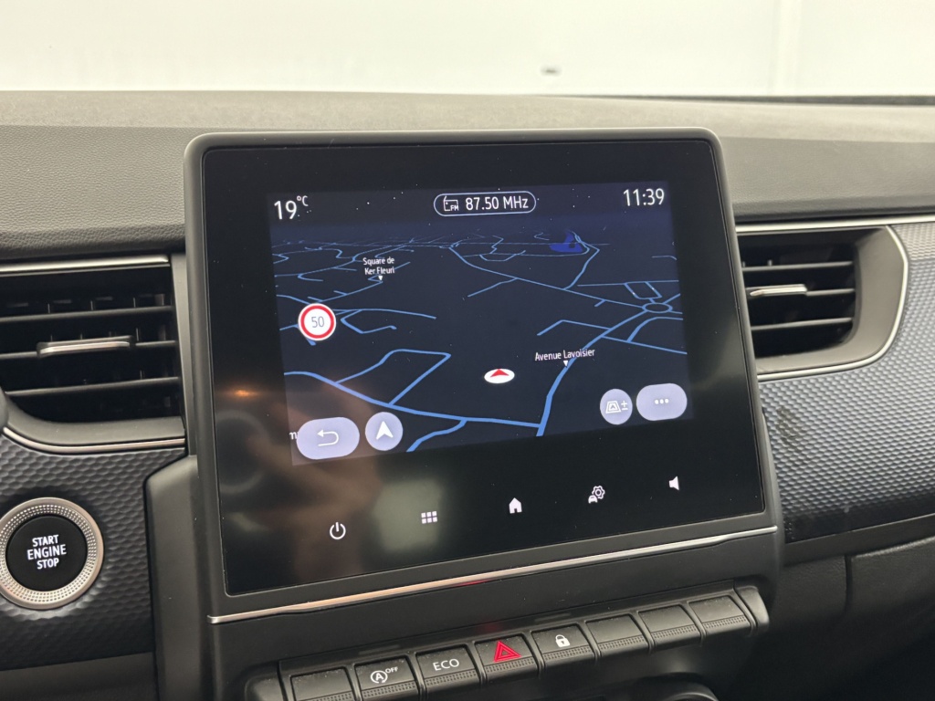 RENAULT Arkana Evolution mild hybrid 140 EDC FAP 22 - ref: 6-2971x229882 - Photo 19