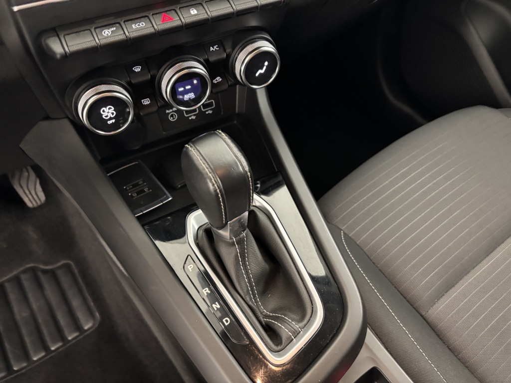 RENAULT Arkana Evolution mild hybrid 140 EDC FAP 22 - ref: 6-2971x229882 - Photo 20