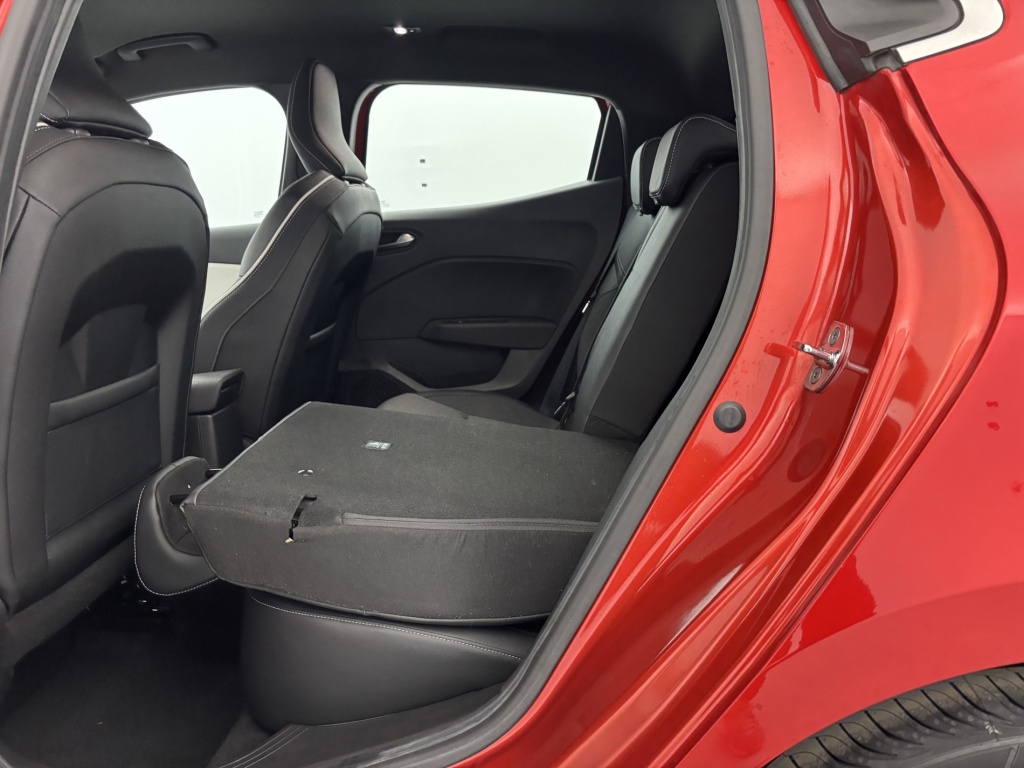 RENAULT Clio Intens E-Tech 140 21N - ref: 6-2971x229884 - Photo 11