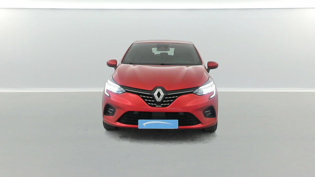 RENAULT Clio Intens E-Tech 140 21N - ref: 6-2971x229884 - Photo 8