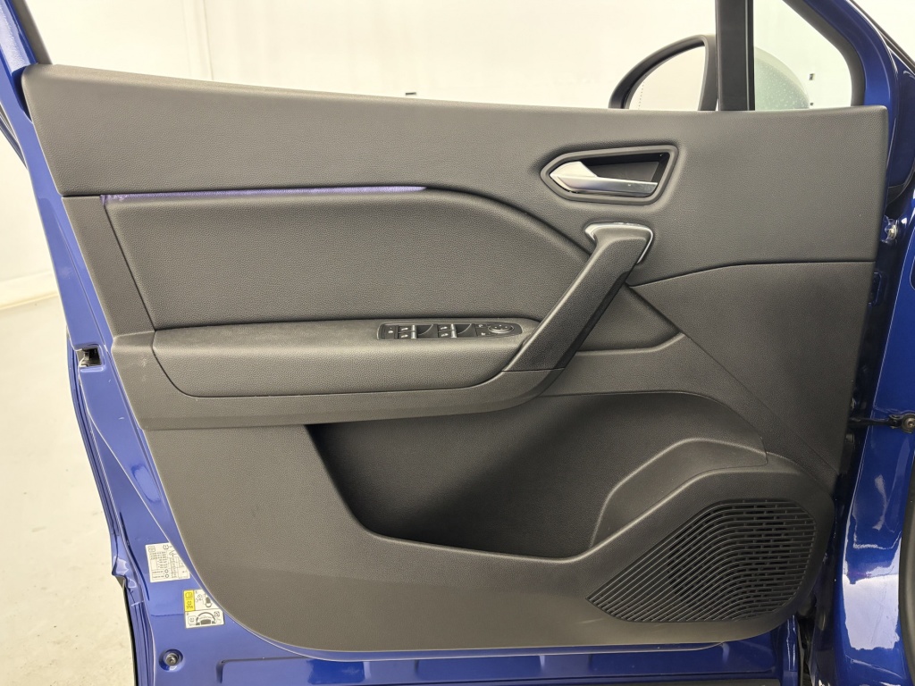 RENAULT Captur Intens E-Tech 145 21 - ref: 6-2971x229886 - Photo 11