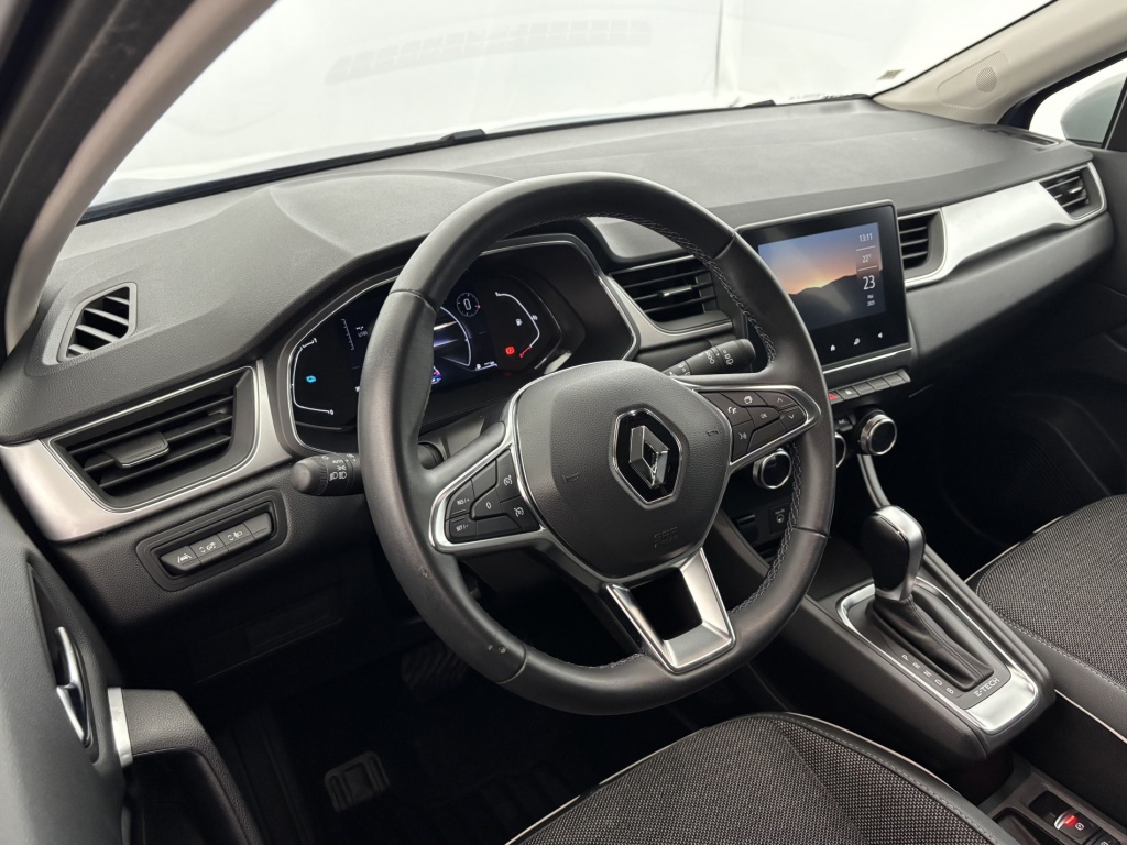 RENAULT Captur Intens E-Tech 145 21 - ref: 6-2971x229886 - Photo 13