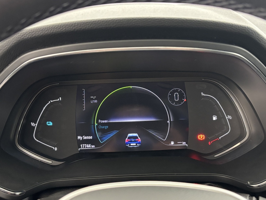 RENAULT Captur Intens E-Tech 145 21 - ref: 6-2971x229886 - Photo 15