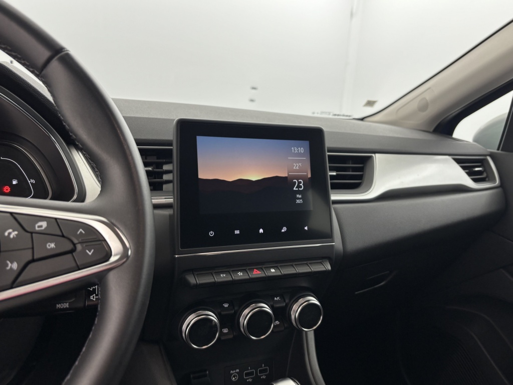 RENAULT Captur Intens E-Tech 145 21 - ref: 6-2971x229886 - Photo 16