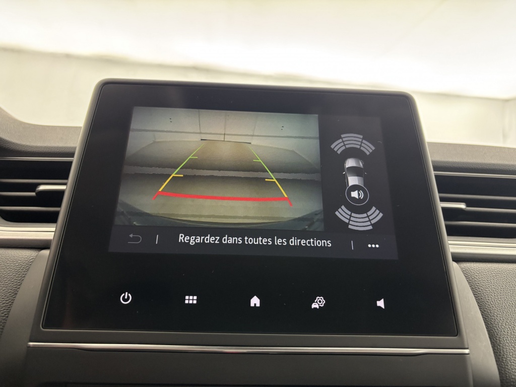 RENAULT Captur Intens E-Tech 145 21 - ref: 6-2971x229886 - Photo 17