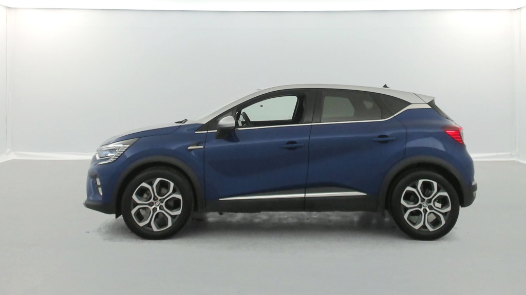 RENAULT Captur Intens E-Tech 145 21 - ref: 6-2971x229886 - Photo 2