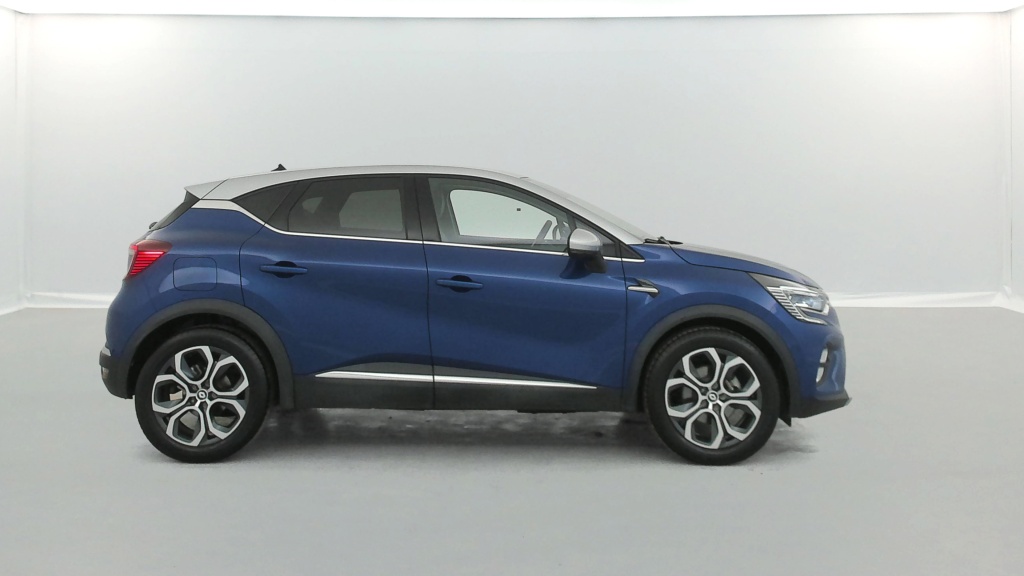 RENAULT Captur Intens E-Tech 145 21 - ref: 6-2971x229886 - Photo 6