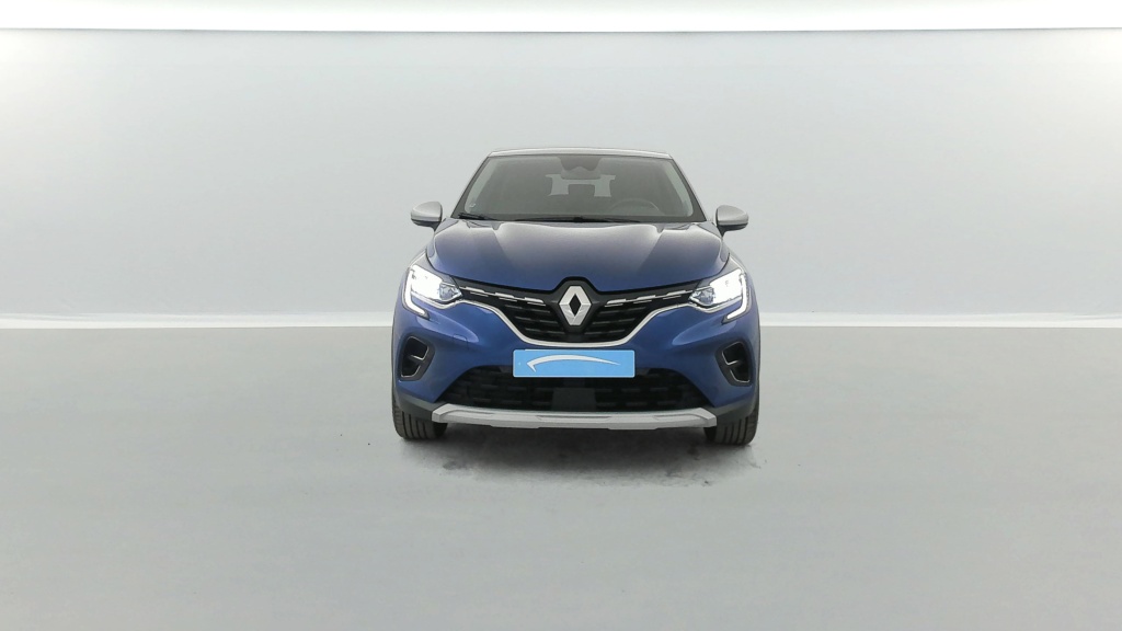 RENAULT Captur Intens E-Tech 145 21 - ref: 6-2971x229886 - Photo 8