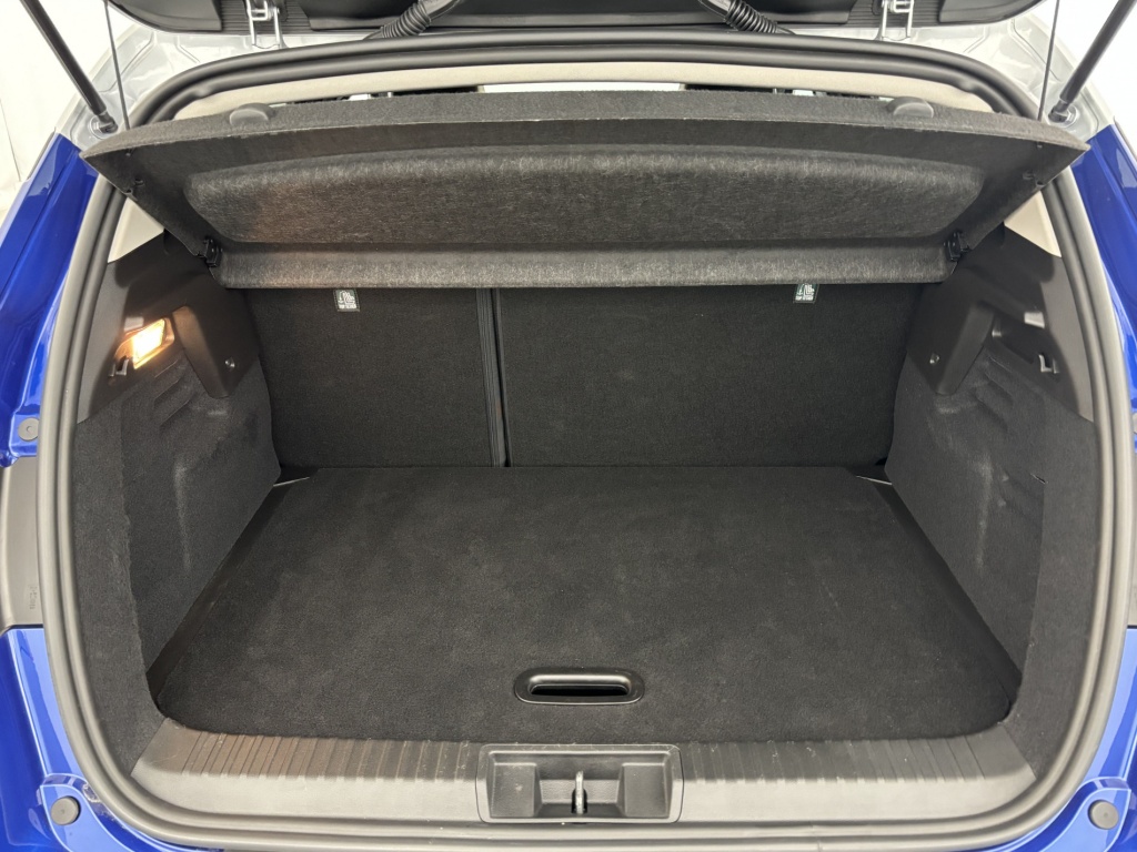 RENAULT Captur Intens E-Tech 145 21 - ref: 6-2971x229886 - Photo 9