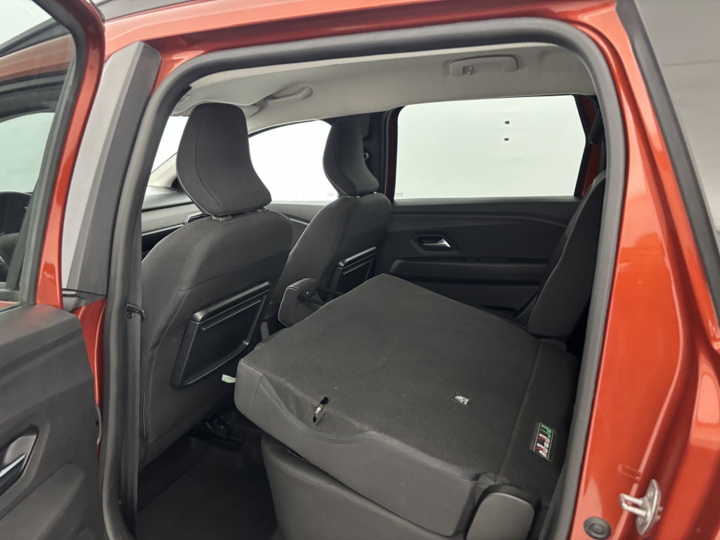 DACIA Jogger SL Extreme + ECO-G 100 5 places - ref: 6-2971x229897 - Photo 11