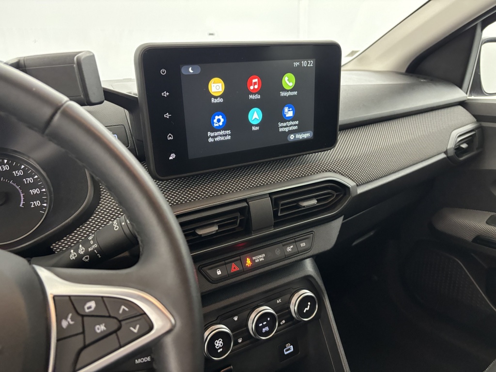 DACIA Jogger SL Extreme + ECO-G 100 5 places - ref: 6-2971x229897 - Photo 18