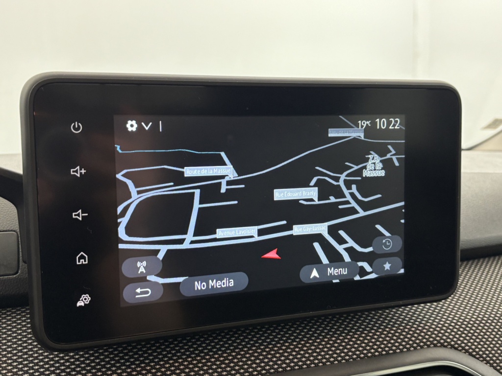 DACIA Jogger SL Extreme + ECO-G 100 5 places - ref: 6-2971x229897 - Photo 20