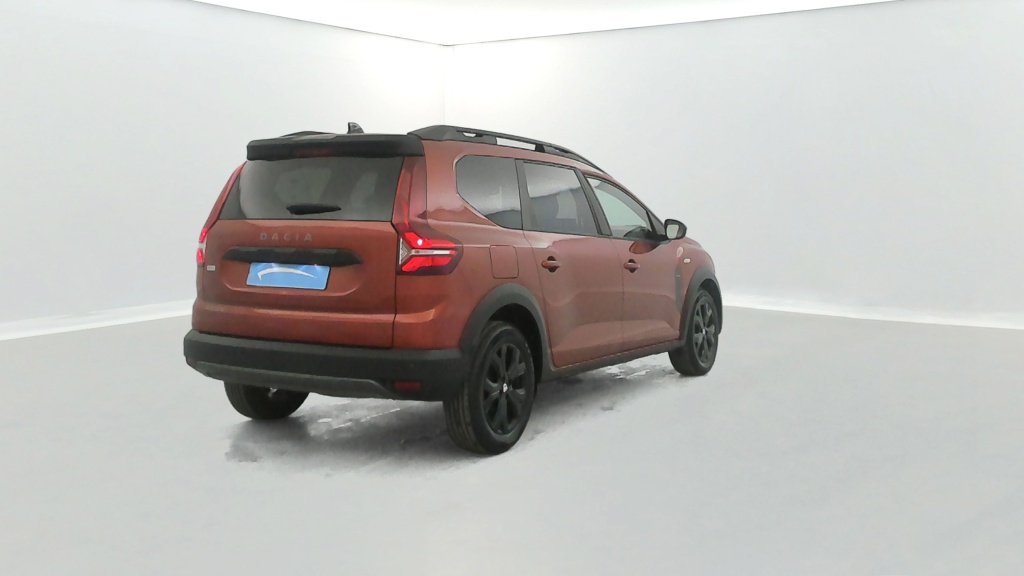 DACIA Jogger SL Extreme + ECO-G 100 5 places - ref: 6-2971x229897 - Photo 5