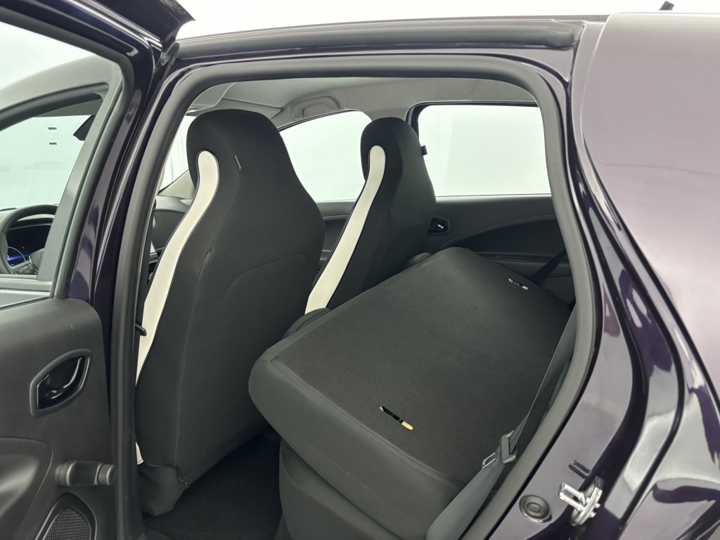 RENAULT Zoe Life R110 Achat Integral 21 - ref: 6-2971x229948 - Photo 11