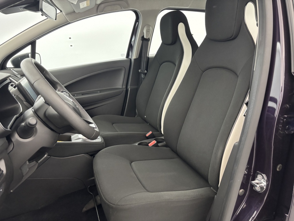 RENAULT Zoe Life R110 Achat Integral 21 - ref: 6-2971x229948 - Photo 13