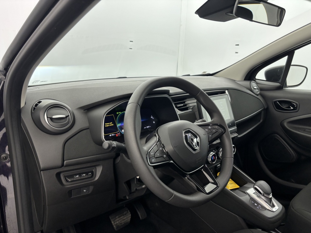 RENAULT Zoe Life R110 Achat Integral 21 - ref: 6-2971x229948 - Photo 14