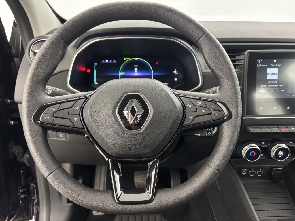 RENAULT Zoe Life R110 Achat Integral 21 - ref: 6-2971x229948 - Photo 15