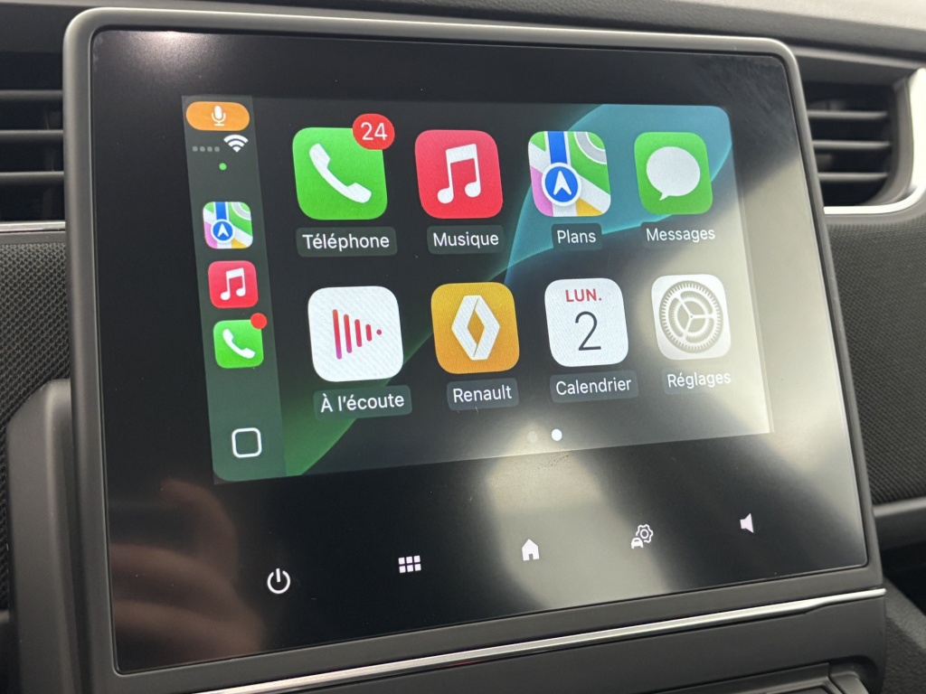 RENAULT Zoe Life R110 Achat Integral 21 - ref: 6-2971x229948 - Photo 16