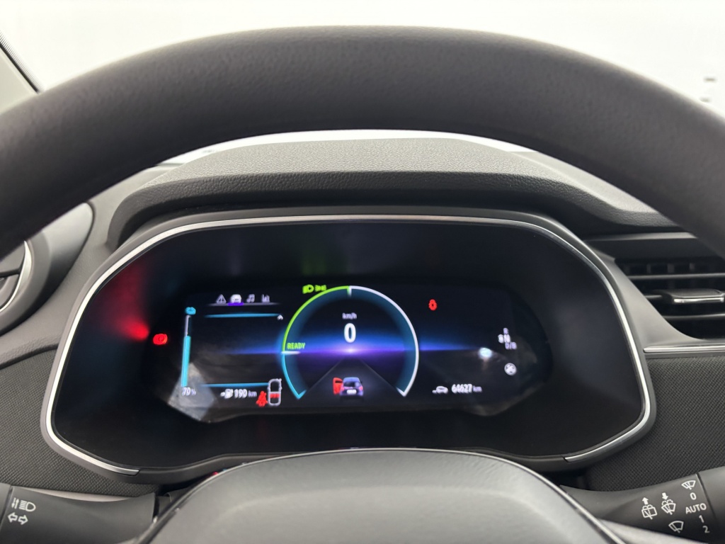 RENAULT Zoe Life R110 Achat Integral 21 - ref: 6-2971x229948 - Photo 17