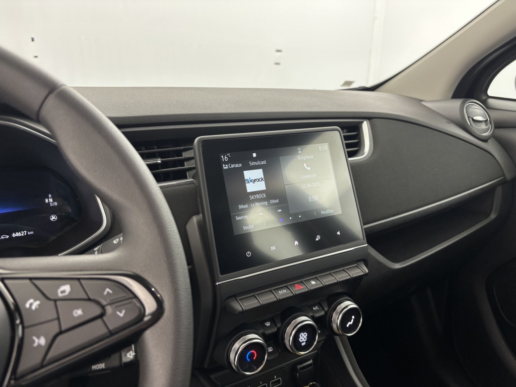 RENAULT Zoe Life R110 Achat Integral 21 - ref: 6-2971x229948 - Photo 18