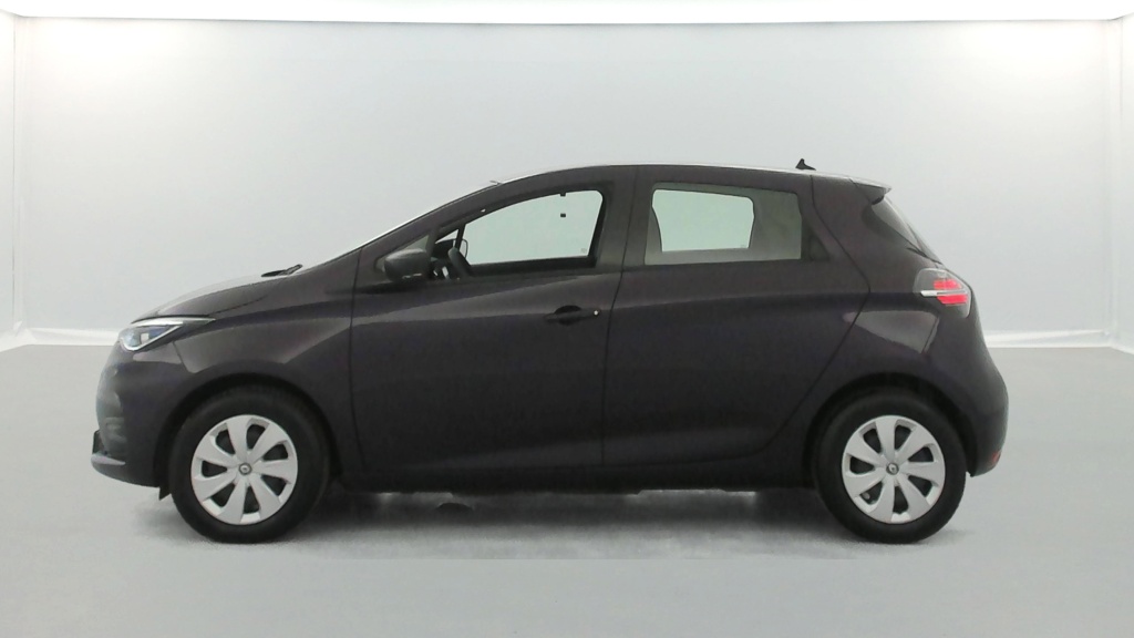 RENAULT Zoe Life R110 Achat Integral 21 - ref: 6-2971x229948 - Photo 2