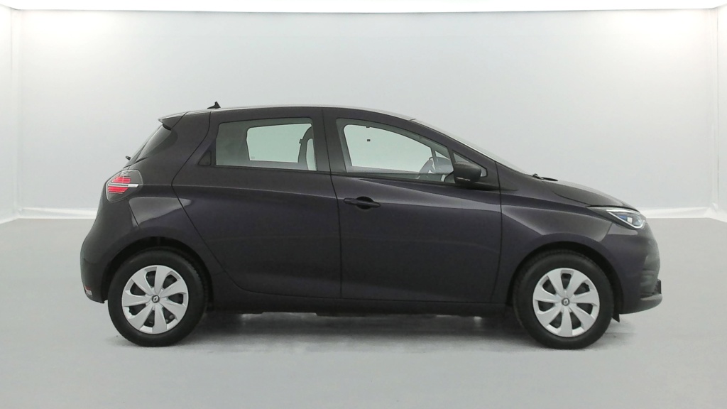 RENAULT Zoe Life R110 Achat Integral 21 - ref: 6-2971x229948 - Photo 6