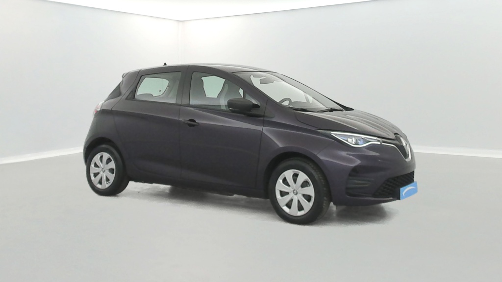 RENAULT Zoe Life R110 Achat Integral 21 - ref: 6-2971x229948 - Photo 7