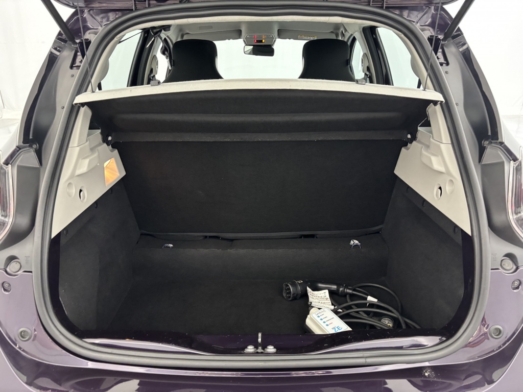 RENAULT Zoe Life R110 Achat Integral 21 - ref: 6-2971x229948 - Photo 9