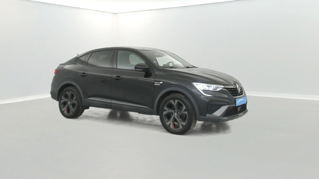 RENAULT Arkana R.S. Line E-Tech 145 - ref: 6-2971x229954 - Photo 7
