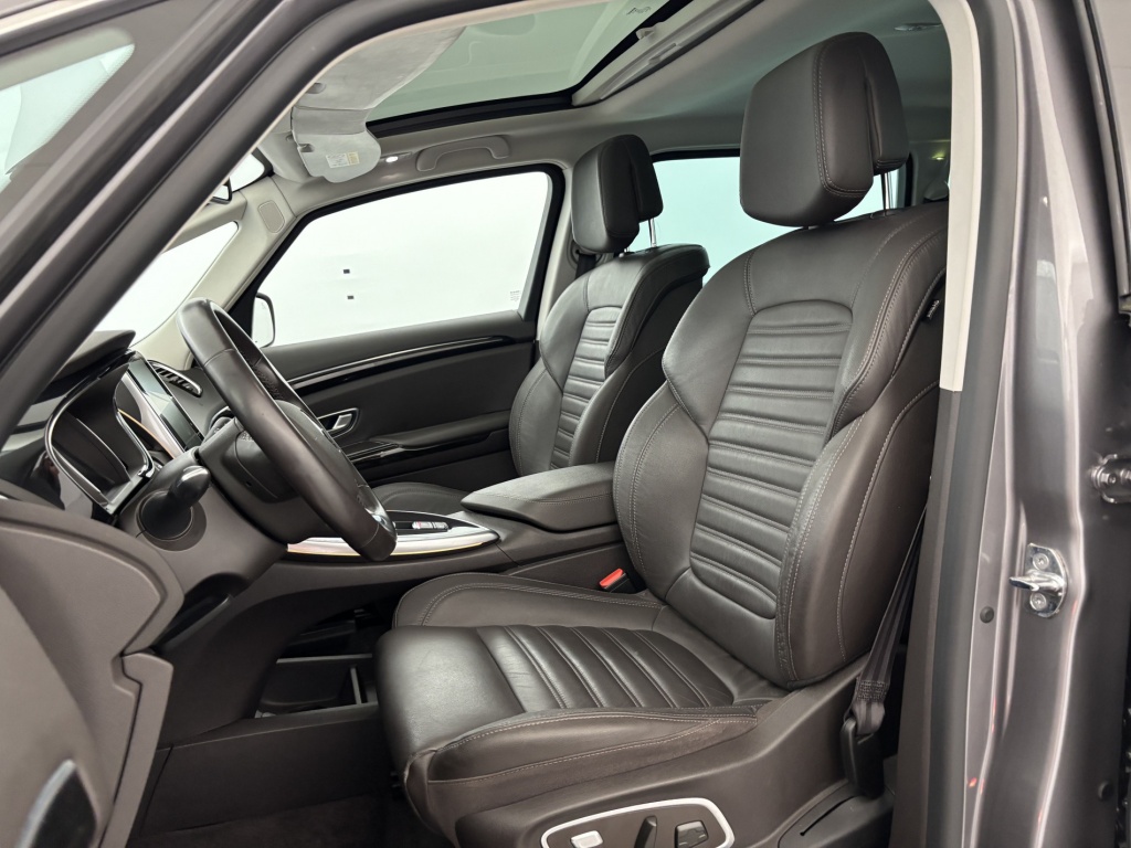 RENAULT Espace Intens EDC dCi 160 Energy Twin Turbo - ref: 6-2971x230054 - Photo 12