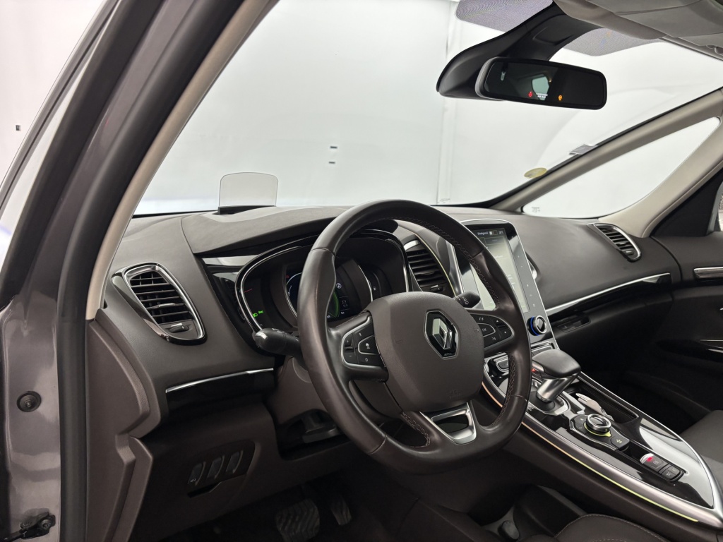RENAULT Espace Intens EDC dCi 160 Energy Twin Turbo - ref: 6-2971x230054 - Photo 13
