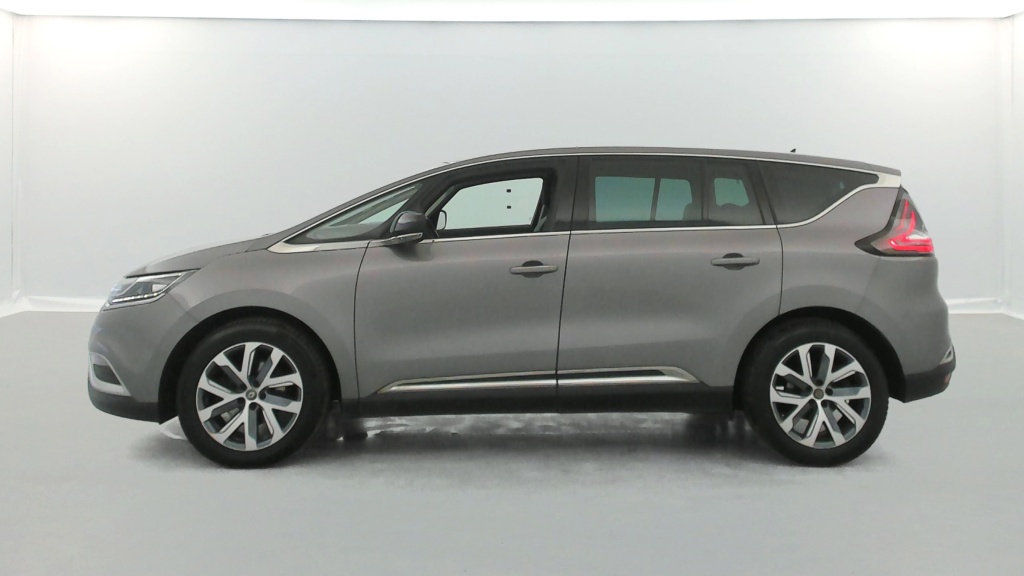RENAULT Espace Intens EDC dCi 160 Energy Twin Turbo - ref: 6-2971x230054 - Photo 2