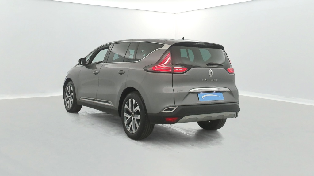 RENAULT Espace Intens EDC dCi 160 Energy Twin Turbo - ref: 6-2971x230054 - Photo 3