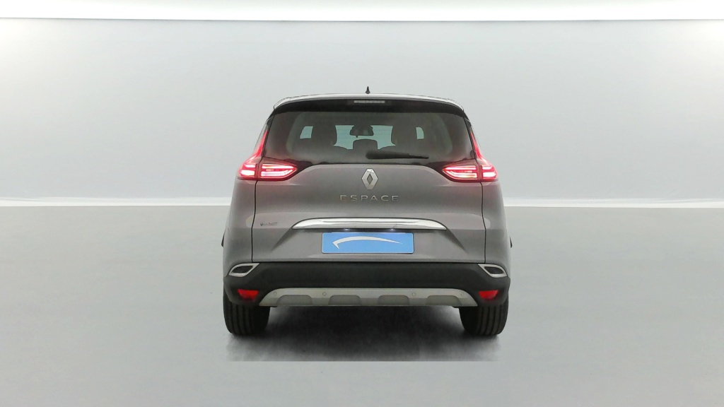 RENAULT Espace Intens EDC dCi 160 Energy Twin Turbo - ref: 6-2971x230054 - Photo 4