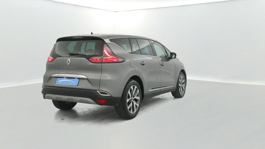 RENAULT Espace Intens EDC dCi 160 Energy Twin Turbo - ref: 6-2971x230054 - Photo 5
