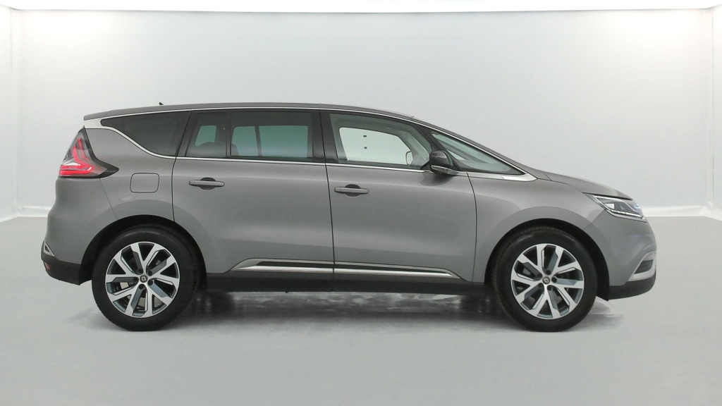 RENAULT Espace Intens EDC dCi 160 Energy Twin Turbo - ref: 6-2971x230054 - Photo 6