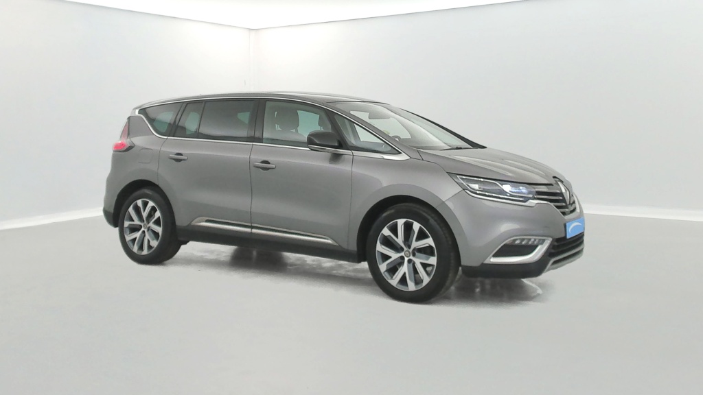 RENAULT Espace Intens EDC dCi 160 Energy Twin Turbo - ref: 6-2971x230054 - Photo 7