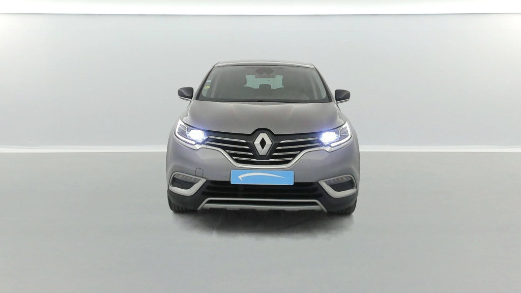 RENAULT Espace Intens EDC dCi 160 Energy Twin Turbo - ref: 6-2971x230054 - Photo 8