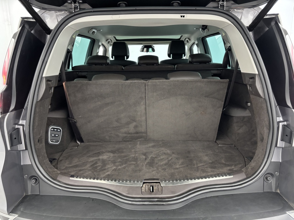 RENAULT Espace Intens EDC dCi 160 Energy Twin Turbo - ref: 6-2971x230054 - Photo 9