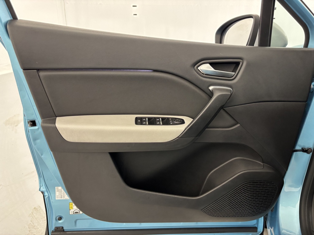 RENAULT Captur Intens E-Tech 145 21 - ref: 6-2971x230302 - Photo 11