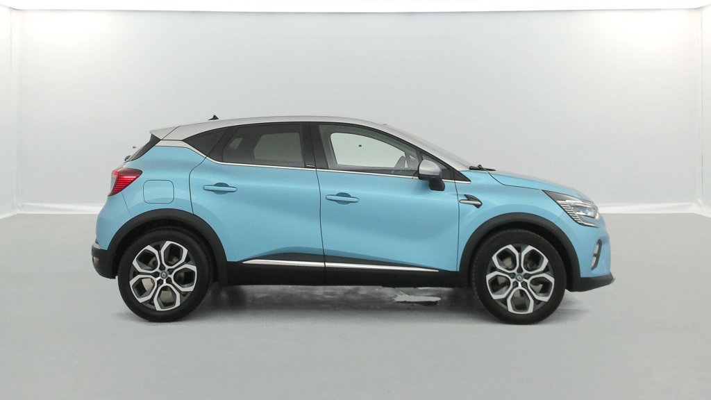 RENAULT Captur Intens E-Tech 145 21 - ref: 6-2971x230302 - Photo 6