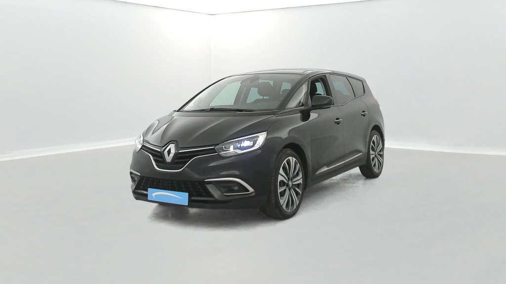 RENAULT Grand Scenic Evolution TCe 140 EDC - ref: 6-2971x230310 - Photo 1