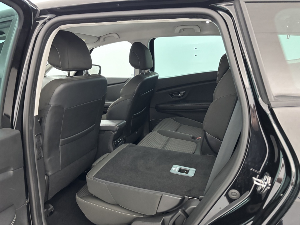 RENAULT Grand Scenic Evolution TCe 140 EDC - ref: 6-2971x230310 - Photo 11