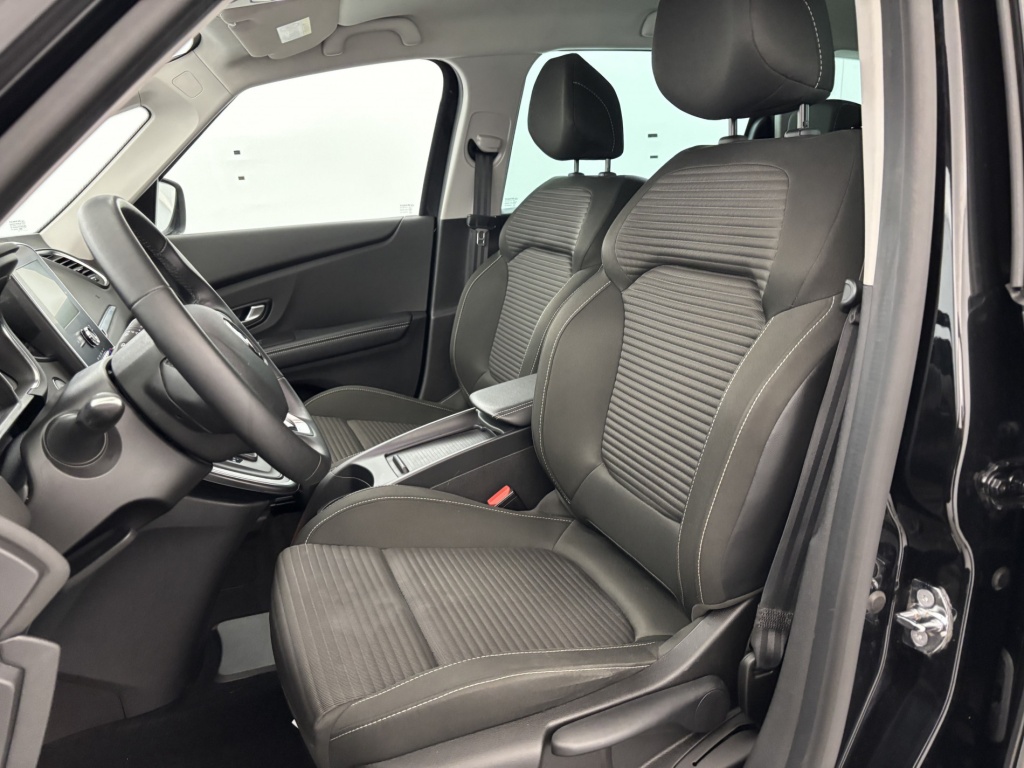 RENAULT Grand Scenic Evolution TCe 140 EDC - ref: 6-2971x230310 - Photo 13