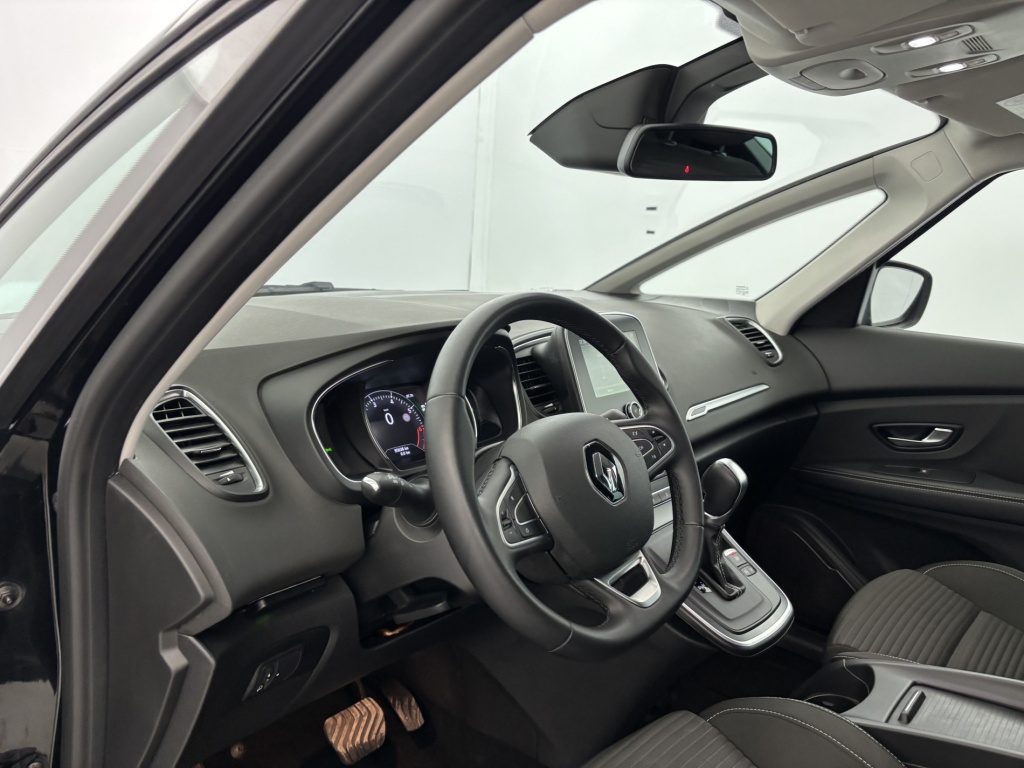RENAULT Grand Scenic Evolution TCe 140 EDC - ref: 6-2971x230310 - Photo 14