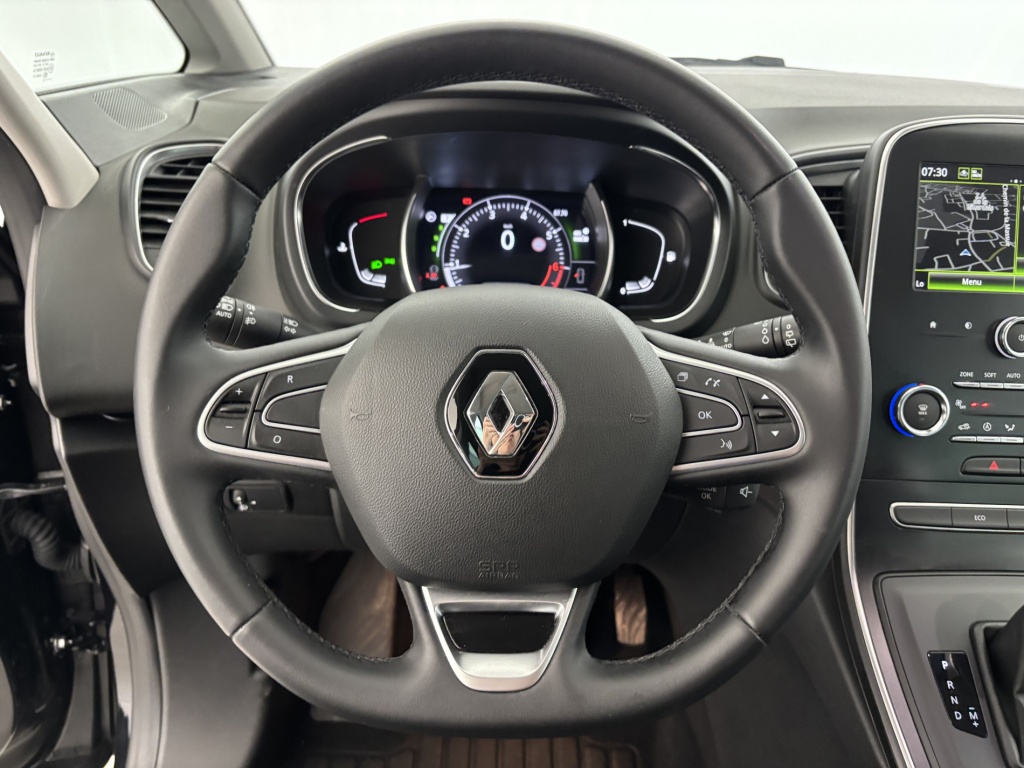 RENAULT Grand Scenic Evolution TCe 140 EDC - ref: 6-2971x230310 - Photo 15