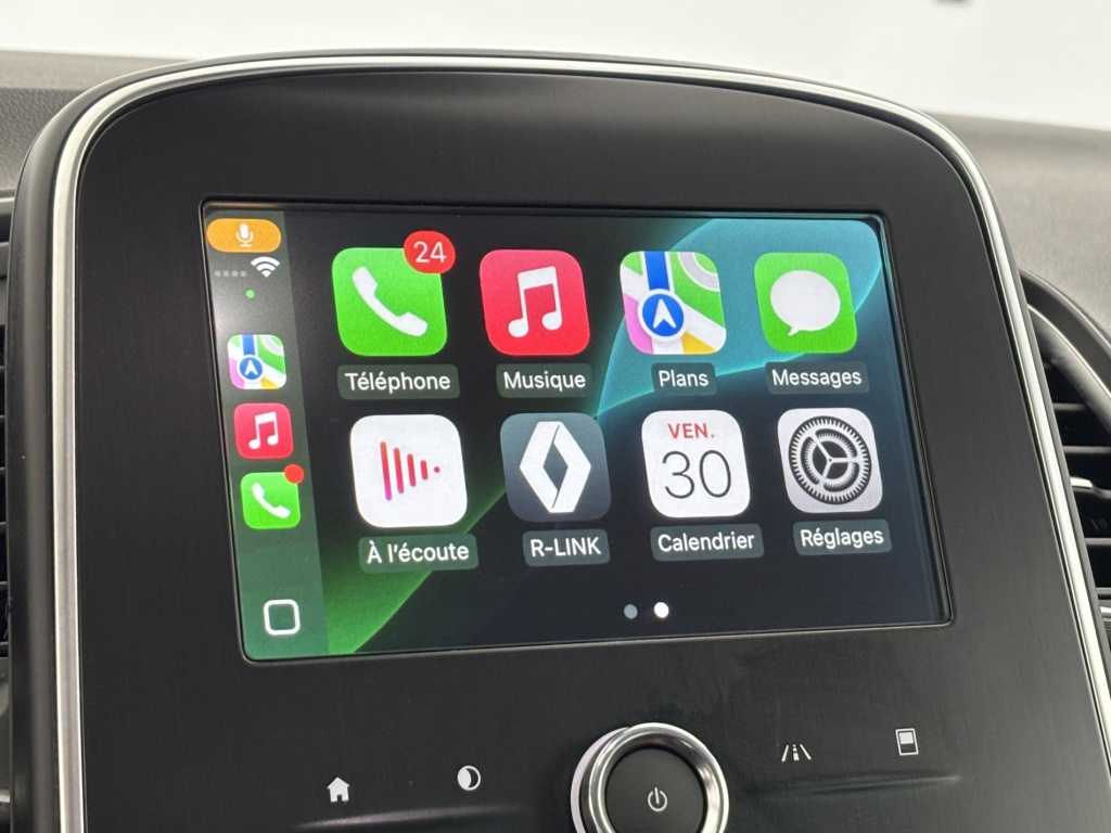 RENAULT Grand Scenic Evolution TCe 140 EDC - ref: 6-2971x230310 - Photo 16