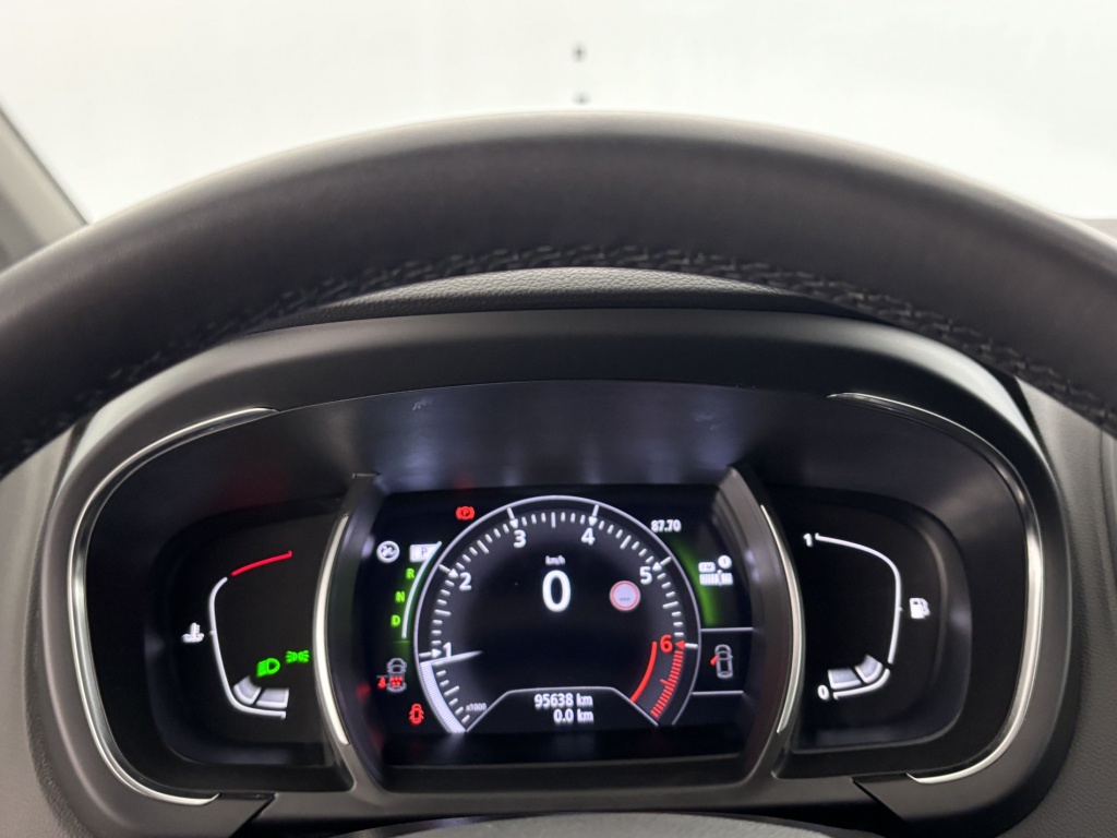 RENAULT Grand Scenic Evolution TCe 140 EDC - ref: 6-2971x230310 - Photo 17