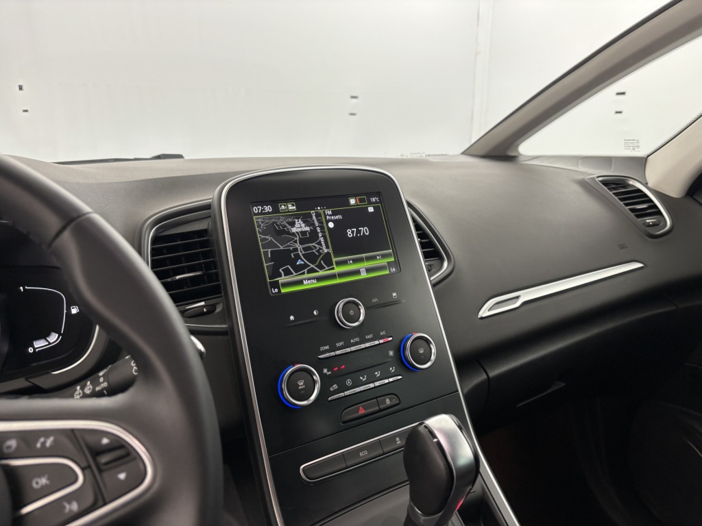 RENAULT Grand Scenic Evolution TCe 140 EDC - ref: 6-2971x230310 - Photo 18