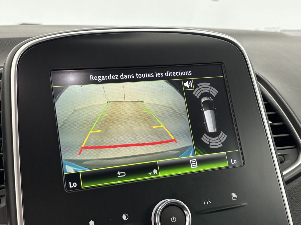 RENAULT Grand Scenic Evolution TCe 140 EDC - ref: 6-2971x230310 - Photo 19